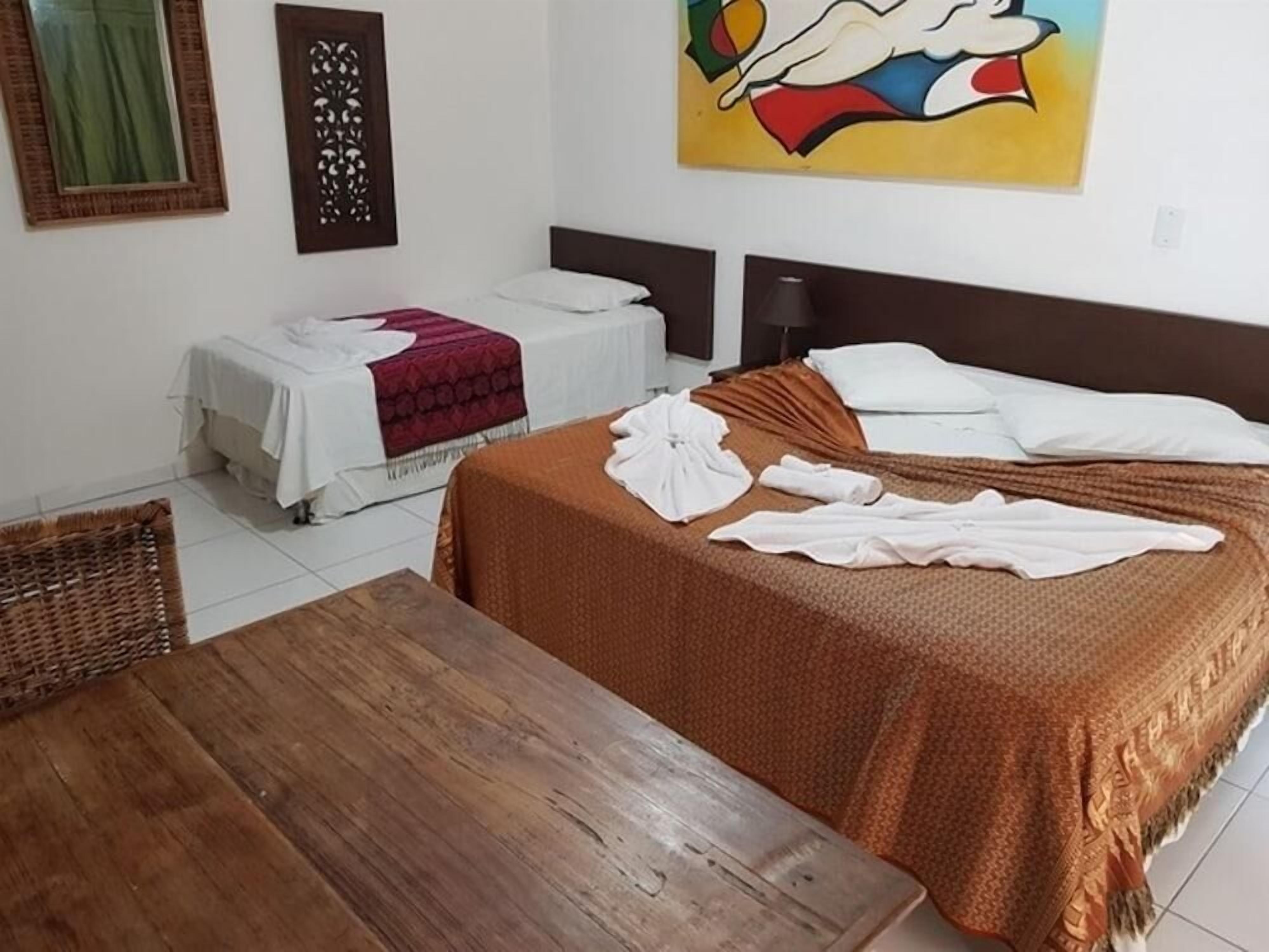 Thaiji Pousada E Parador - Florianopolis — Fotos 3